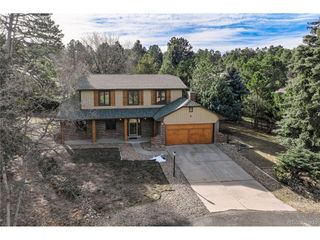 9830 Ponderosa Ct, Parker, CO 80134