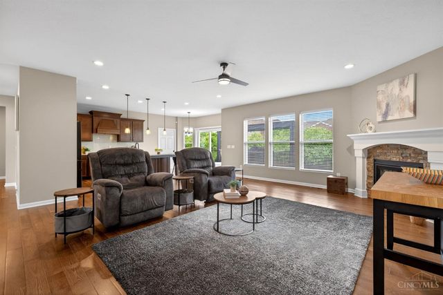 9163 Vantage Court, West Chester, OH 45069