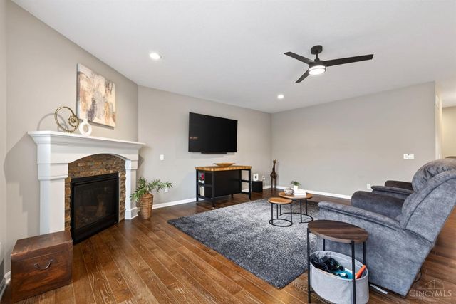 9163 Vantage Court, West Chester, OH 45069