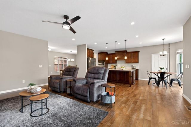 9163 Vantage Court, West Chester, OH 45069
