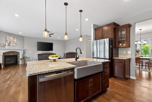 9163 Vantage Court, West Chester, OH 45069