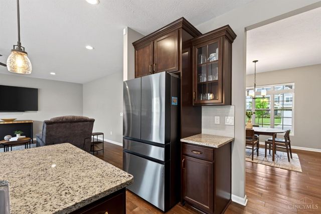 9163 Vantage Court, West Chester, OH 45069