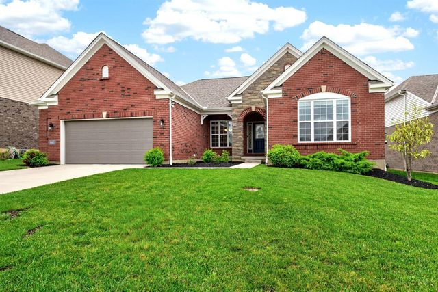 9163 Vantage Court, West Chester, OH 45069