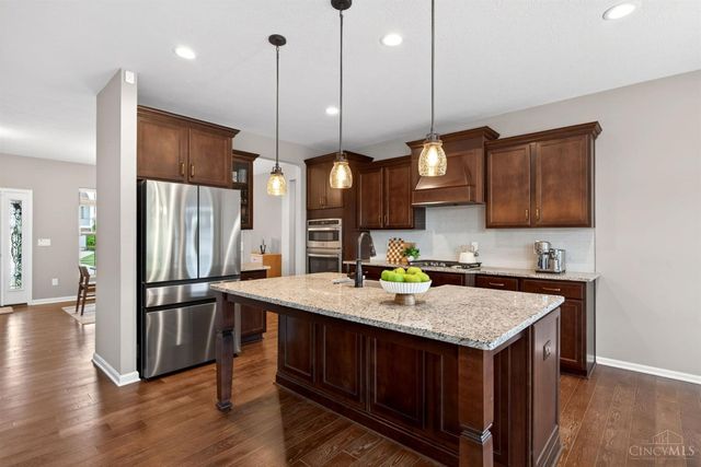 9163 Vantage Court, West Chester, OH 45069