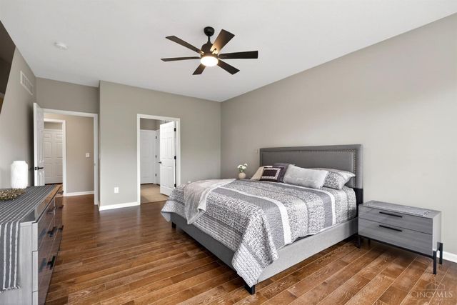 9163 Vantage Court, West Chester, OH 45069