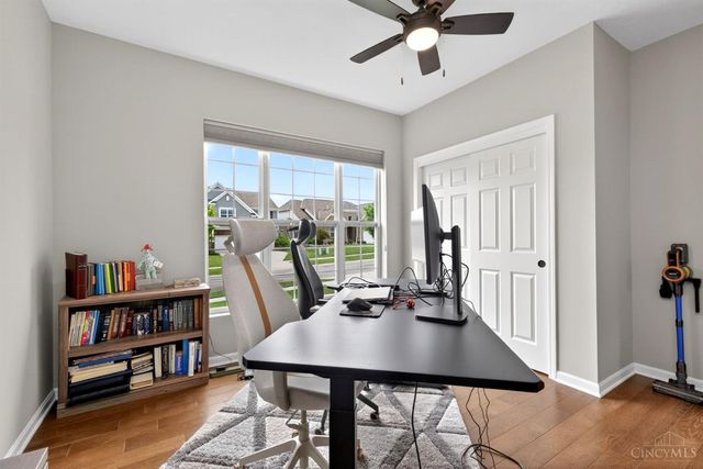 9163 Vantage Court, West Chester, OH 45069