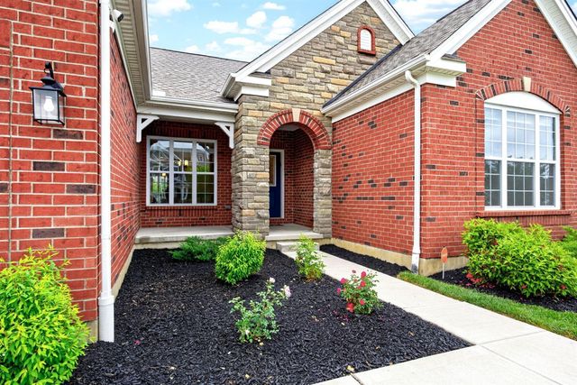 9163 Vantage Court, West Chester, OH 45069