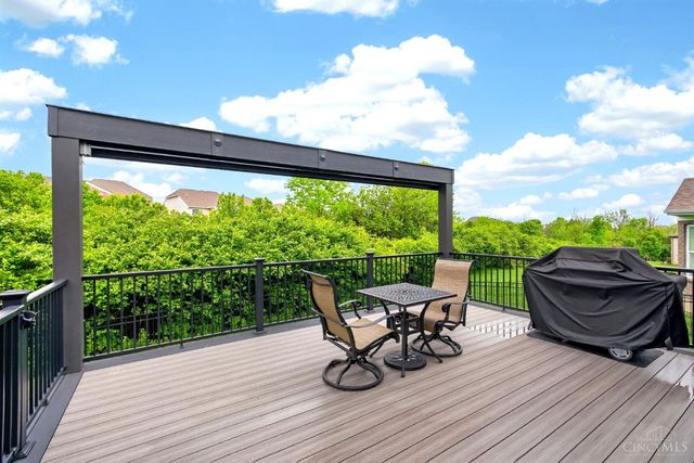 9163 Vantage Court, West Chester, OH 45069