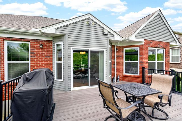 9163 Vantage Court, West Chester, OH 45069