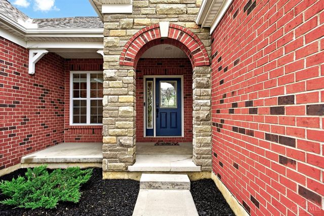 9163 Vantage Court, West Chester, OH 45069