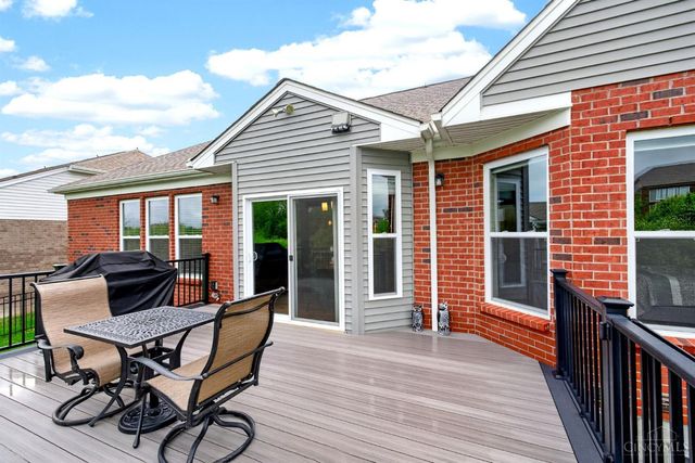 9163 Vantage Court, West Chester, OH 45069