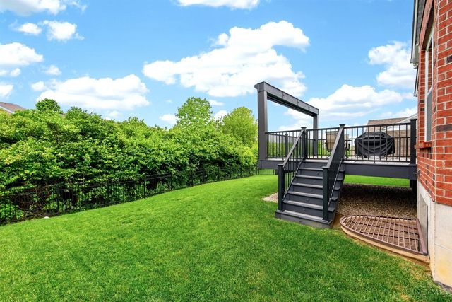 9163 Vantage Court, West Chester, OH 45069