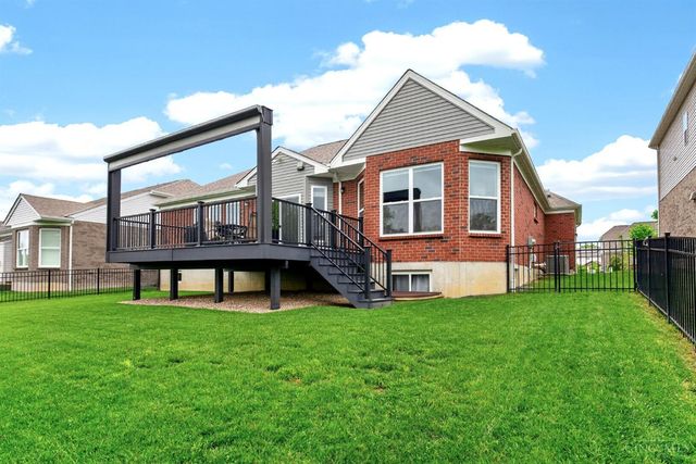 9163 Vantage Court, West Chester, OH 45069