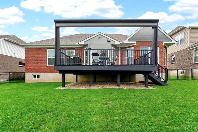 9163 Vantage Court, West Chester, OH 45069