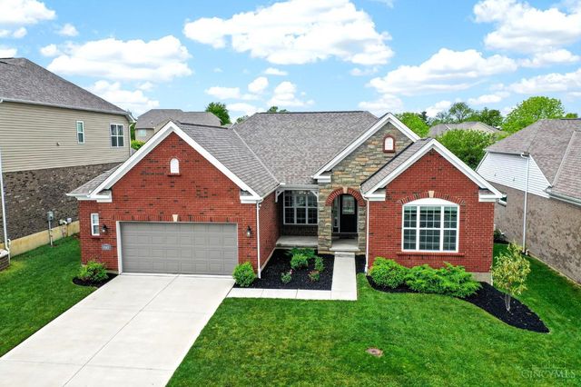 9163 Vantage Court, West Chester, OH 45069