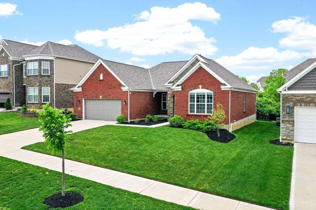 9163 Vantage Court, West Chester, OH 45069