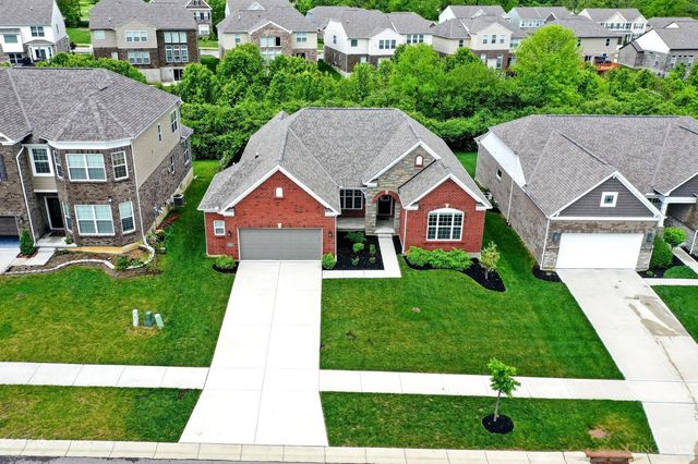 9163 Vantage Court, West Chester, OH 45069