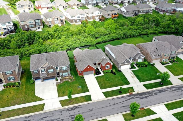 9163 Vantage Court, West Chester, OH 45069