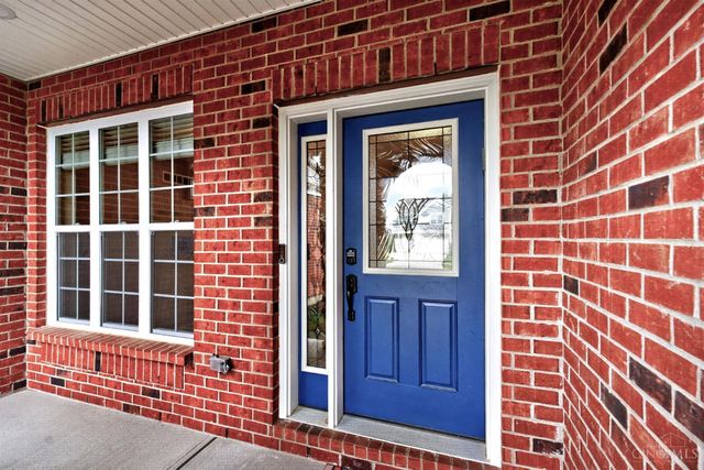 9163 Vantage Court, West Chester, OH 45069