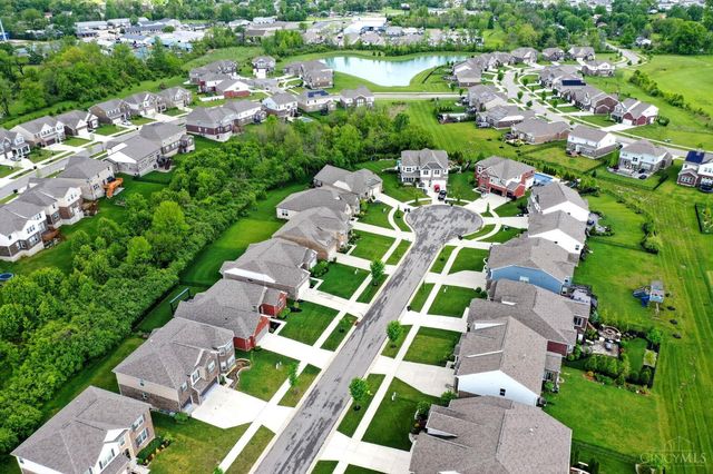 9163 Vantage Court, West Chester, OH 45069
