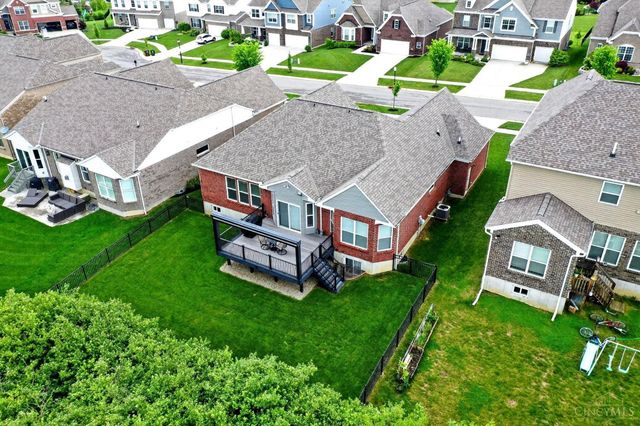 9163 Vantage Court, West Chester, OH 45069