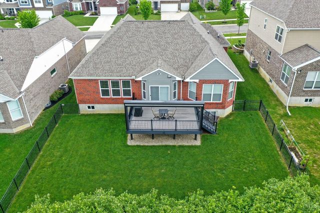9163 Vantage Court, West Chester, OH 45069