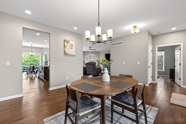 9163 Vantage Court, West Chester, OH 45069