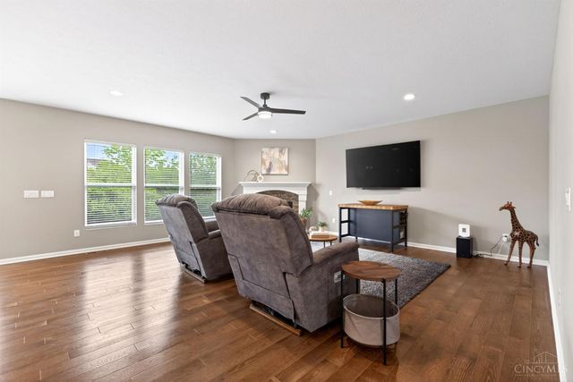 9163 Vantage Court, West Chester, OH 45069