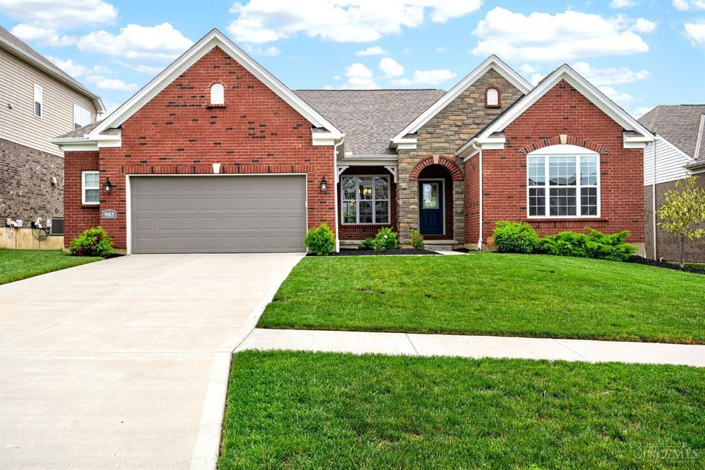 9163 Vantage Court, West Chester, OH 45069