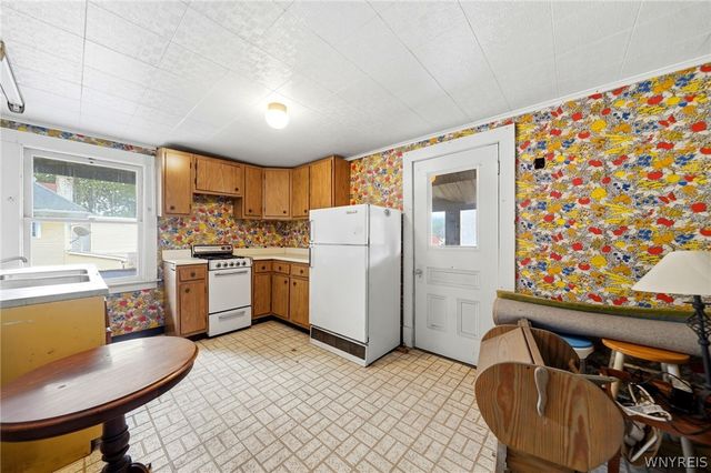 116 Clinton Street, Tonawanda, NY 14150