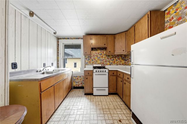 116 Clinton Street, Tonawanda, NY 14150