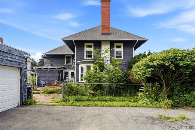 116 Clinton Street, Tonawanda, NY 14150