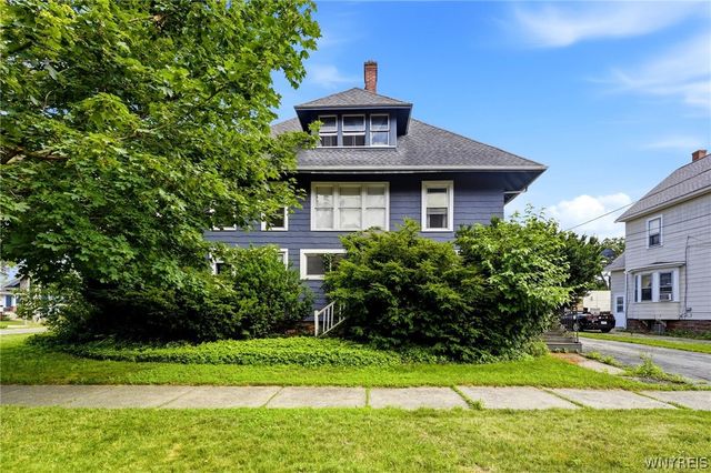 116 Clinton Street, Tonawanda, NY 14150