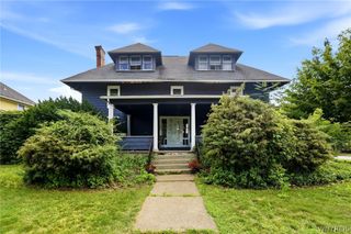 116 Clinton Street, Tonawanda, NY 14150