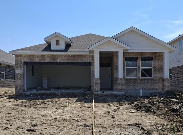 8418 Bay Oaks Drive, Baytown, TX 77523