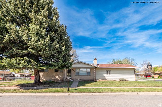788 W 2400 N, Clinton, UT 84015