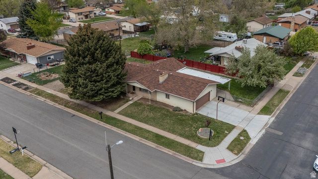 788 W 2400 N, Clinton, UT 84015