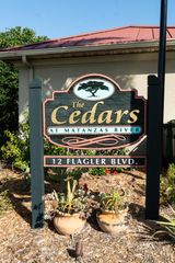 12 Flagler Blvd unit B201 B201, St Augustine, FL 32080