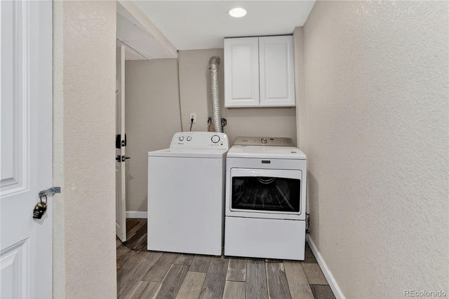 8068 Grace Court, Denver, CO 80221