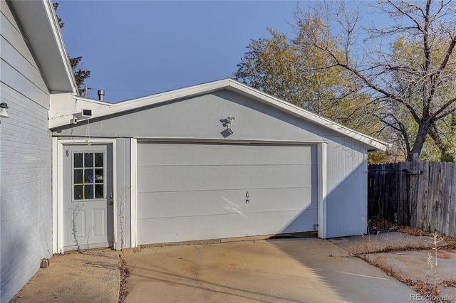 8068 Grace Court, Denver, CO 80221