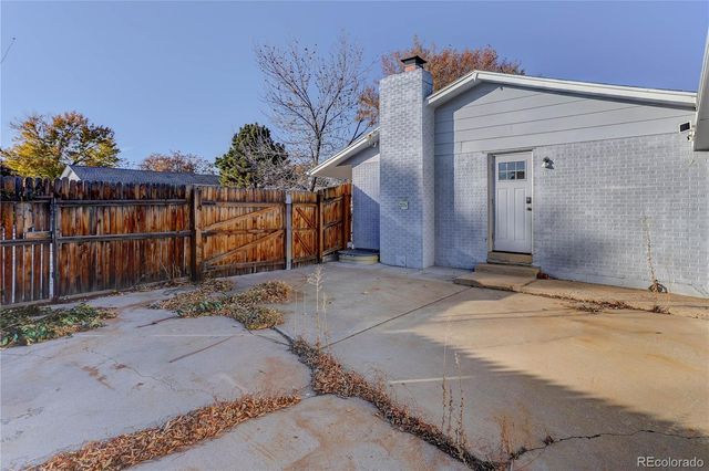 8068 Grace Court, Denver, CO 80221