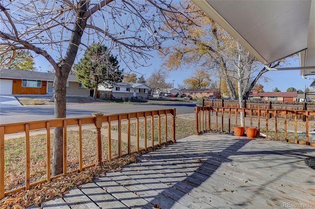 8068 Grace Court, Denver, CO 80221