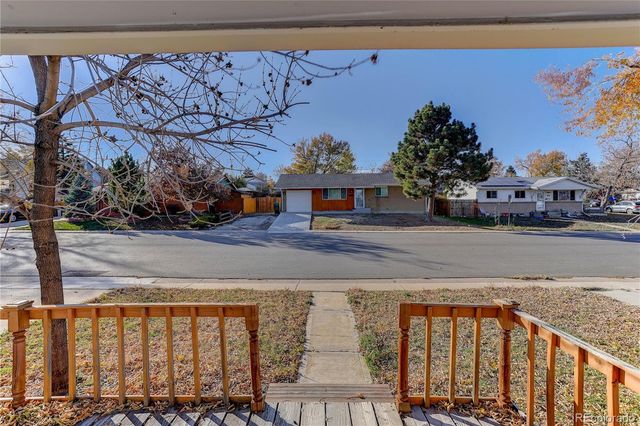 8068 Grace Court, Denver, CO 80221