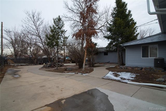 8068 Grace Court, Denver, CO 80221