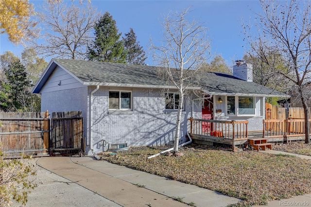 8068 Grace Court, Denver, CO 80221