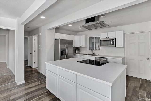 8068 Grace Court, Denver, CO 80221