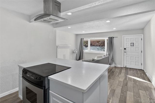 8068 Grace Court, Denver, CO 80221