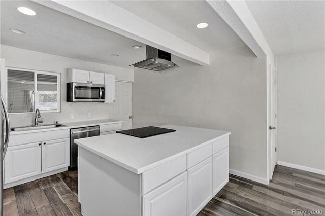 8068 Grace Court, Denver, CO 80221