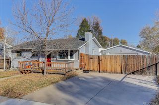 8068 Grace Court, Denver, CO 80221