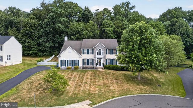 40 ROBINS NEST LN, Pottstown, PA 19465